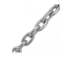 Suporte Articulado para Âncora com Rolete Duplo em Aço Inox 4