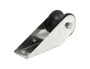 Suporte Para Âncora Inox