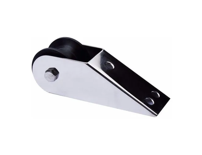 Suporte Para Âncora Inox